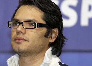 Policías capitalinos detienen a Vicente Carillo, hijo del “Señor de los Cielos”, y lo dejan libre