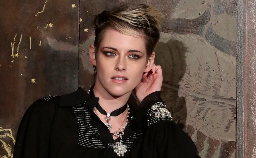 Kristen Stewart podría renunciar a su carrera como actriz. Foto: AP