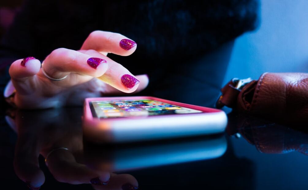 ¿Cada cuánto tiempo debes cambiar de celular? Imagen: Unsplash