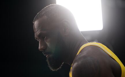 ¿El final de la carrera de LeBron James? El legendario basquetbolista revelará una importante decisión el martes