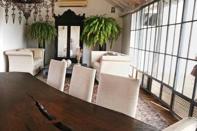 Yunes entrega casa de Duarte en Tlacotalpan para biblioteca 