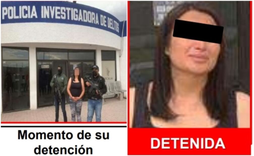 “Aparentó ser sobreviviente”: Cómo Yesenia “N” asesinó a su familia y un menor en Veracruz