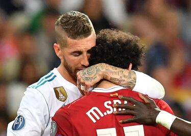 Firman petición para que dejen sin Mundial a Sergio Ramos