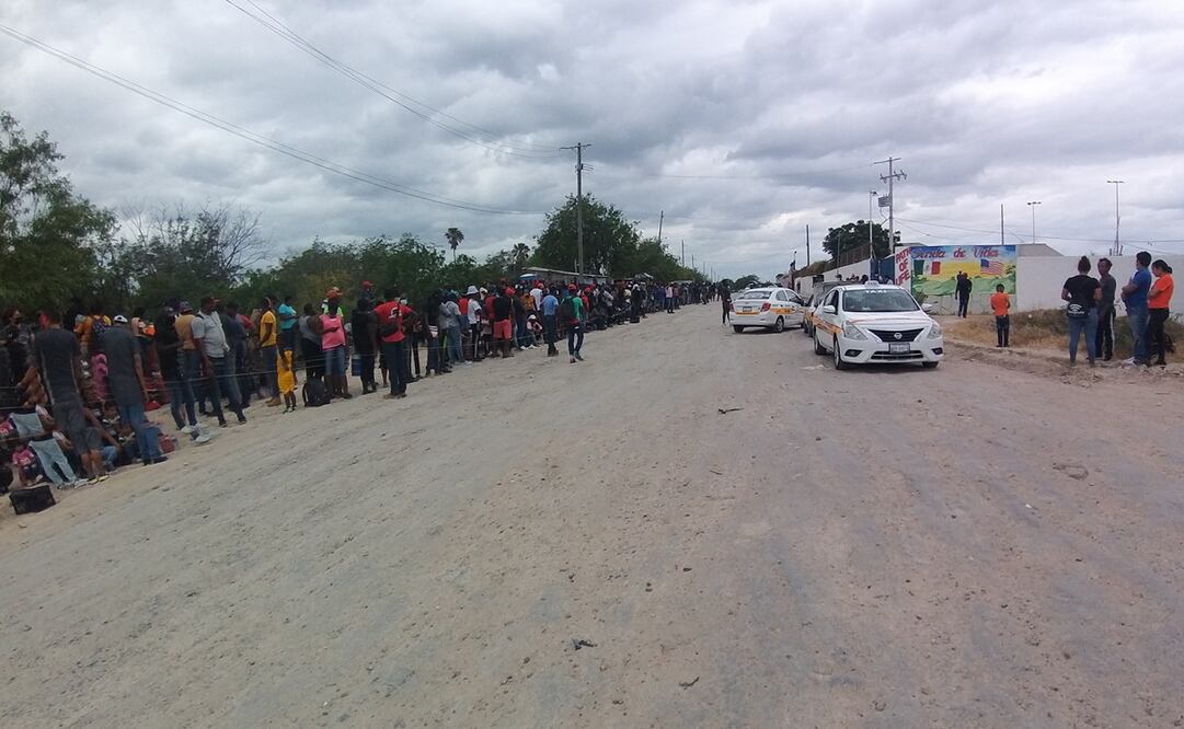 Foto: Sandra Tovar / EL UNIVERSAL