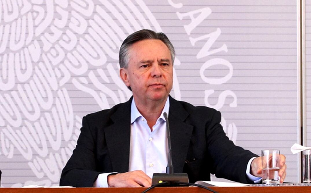 Foto: Archivo/EL UNIVERSAL