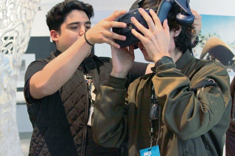 Las construcciones progresivas de la estructura creada por el público se capturarán y se exhibirán como modelos impresos cada 30 días (CORTESÍA MUAC)