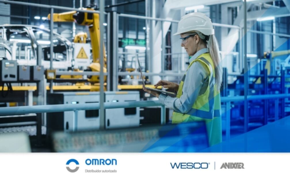 Empresa de insumos para automóviles genera éxito en la seguridad industrial