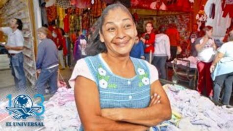 ¿Quién fue Lourdes Ruiz, “la reina del albur” de Tepito?