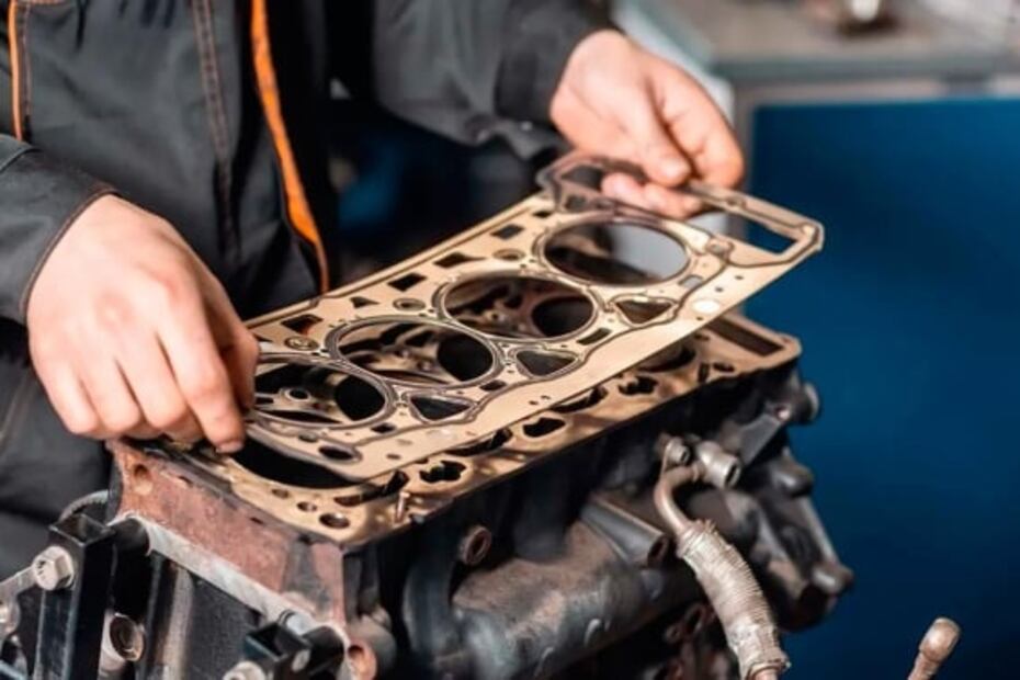 5 razones por las que tu auto tira aceite