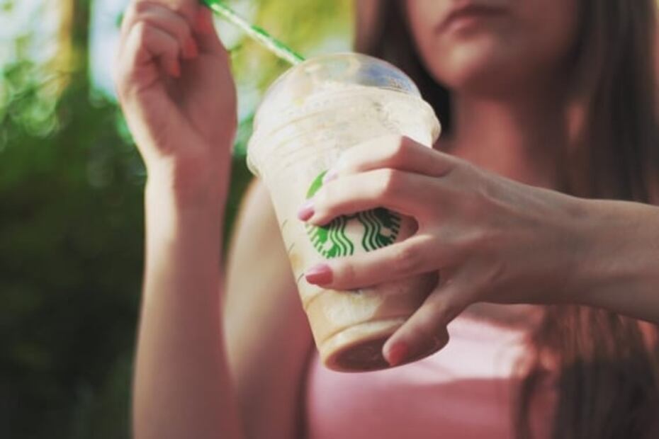 ¿Qué es un frappuccino y cómo hacerlo en casa?