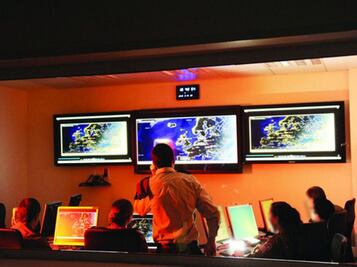 Israel, a la vanguardia