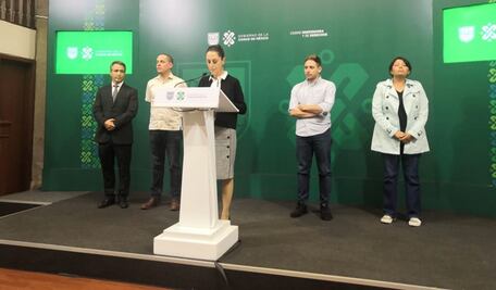 Presentan portal actualizado de trámites y servicios para la CDMX