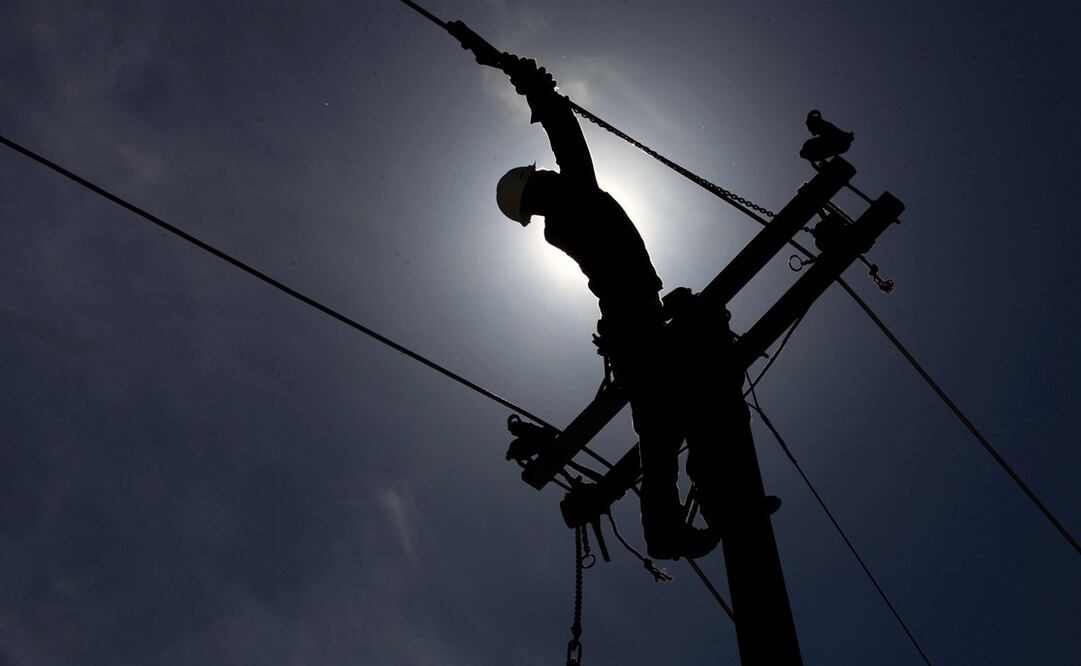 Foto: Archivo / EL UNIVERSAL