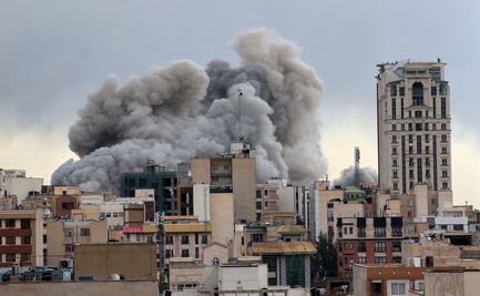 Pentágono reporta alto costo de la guerra con Irán; la primera semana supera los 11 mil mdd