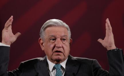 AMLO: Centro Militar de Inteligencia no opera Pegasus; se hace trabajo de inteligencia