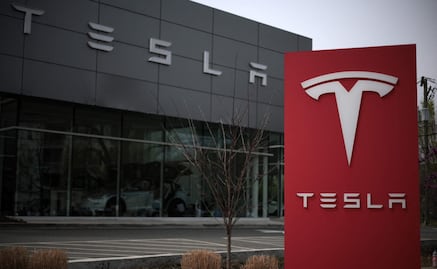 Marcas chinas "pegan" a Tesla; ventas de empresa de Elon Musk en la UE caen 52.6% interanual