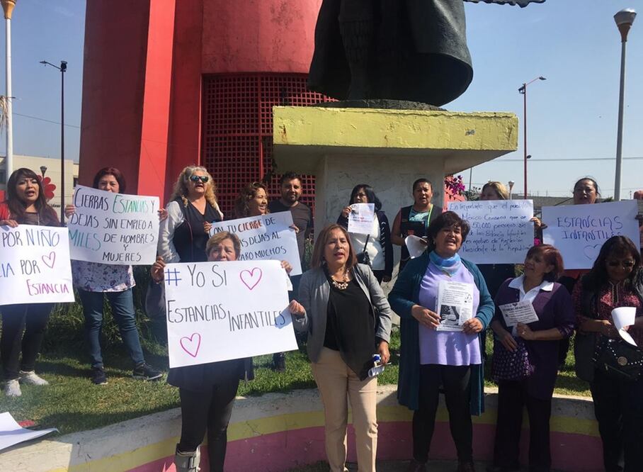 Fotografía: Emilio Fernández /EL UNIVERSAL