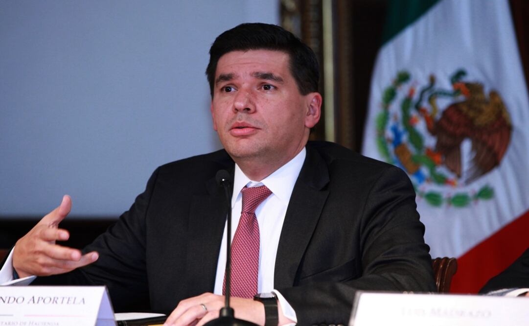 Foto: Archivo/ EL UNIVERSAL