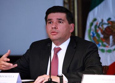 SHCP pide analizar aumento de aportación a pensiones