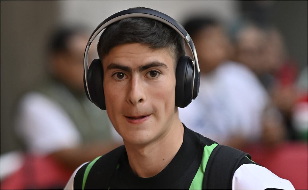 FOTO: IMAGO7 - Armando González enfrenta a Ecuador con la mentalidad de “matar o morir”