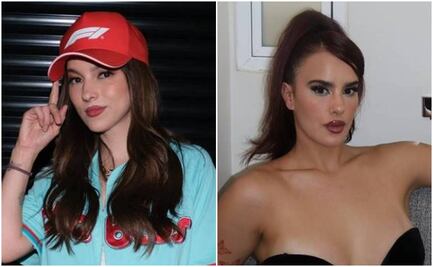 Paty Cantú invita a cantar a Gala Montes "Prefiero ser su amante" al Auditorio Nacional 