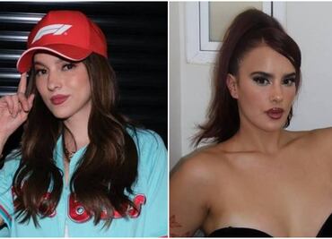 Paty Cantú invita a cantar a Gala Montes "Prefiero ser su amante" al Auditorio Nacional