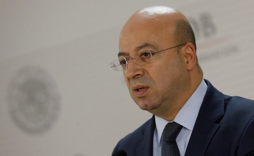 (Foto: Archivo/Reuters) 