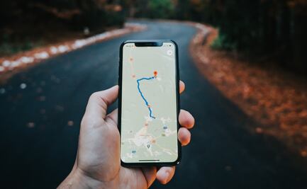 Cómo localizar tu auto por medio de tu celular en tiempo real