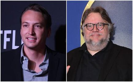 Guillermo del Toro ayuda a que no se lleven de México a sobrinas del productor de "ROMA"