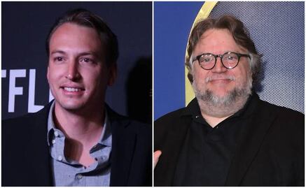 Guillermo del Toro ayuda a que no se lleven de México a sobrinas del productor de "ROMA"