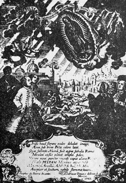 Deadly diseases: The worst epidemics in Mexico’s history