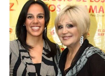 Marysol Sosa niega que su esposo intentara golpear a su madre Anel Noreña