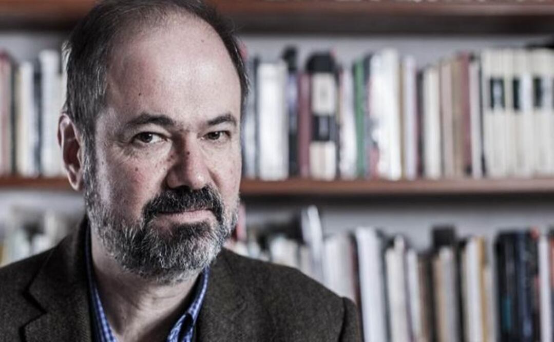 Foto: Archivo, EL UNIVERSAL