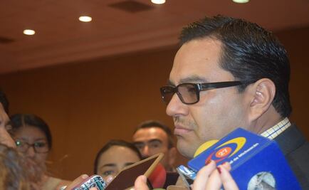 CDH Michoacán exige que PGR investigue homicidio de De la Toba