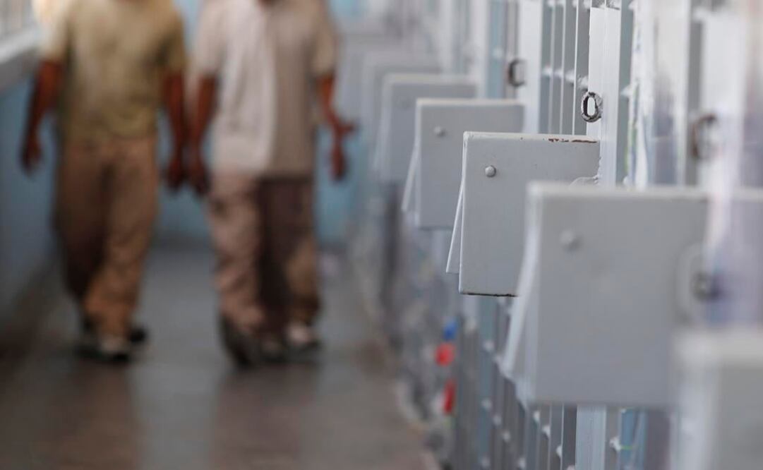 (Foto: Archivo/El Universal) 