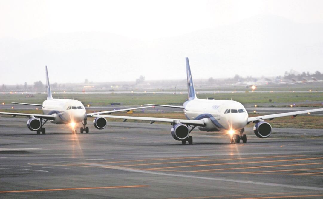 Foto: Archivo / EL UNIVERSAL