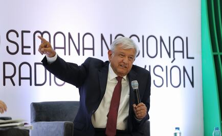 Choque frontal entre AMLO y empresarios