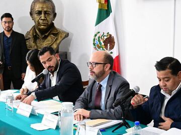 Secretaría de Vivienda detecta 9 casos de despojo en unidades habitacionales; preparan protocolo de atención