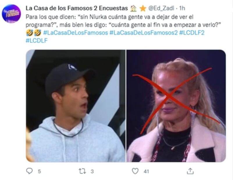 Adiós, Niurka: Laura Bozzo ahora es la reina indiscutible y celebramos con los mejores memes