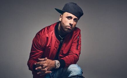 Netflix estrenará serie sobre Nicky Jam
