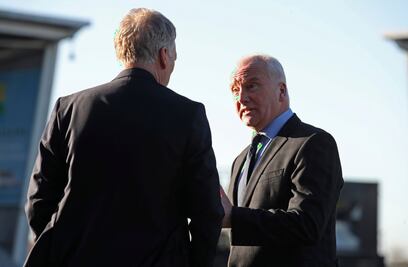 Despiden a directivo del West Ham por comentarios racistas