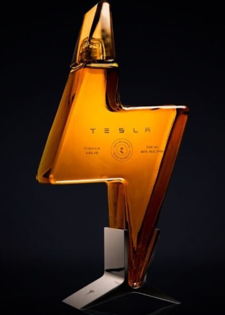 Gigabier, la cerveza que Elon Musk trae como novedad a Tesla 