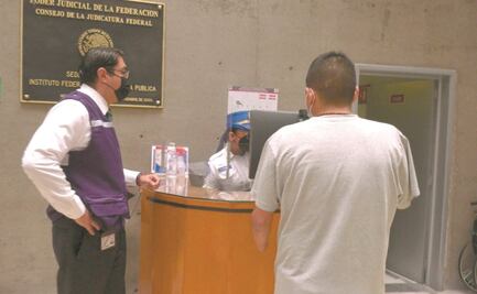 De taquero a chofer de organización criminal; Ulises ahora alista demanda al Estado