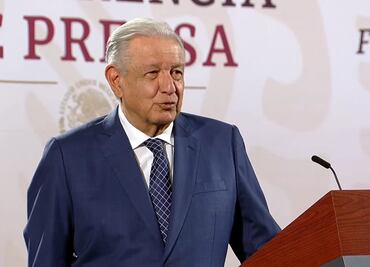 Tribunal Electoral ratifica a AMLO infracciones por 3 mañaneras