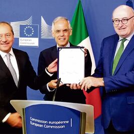 UE se suma a proteger el tequila