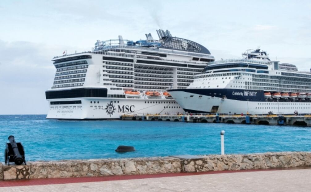 Coronavirus: qué están haciendo las empresas de cruceros para prevenir contagios