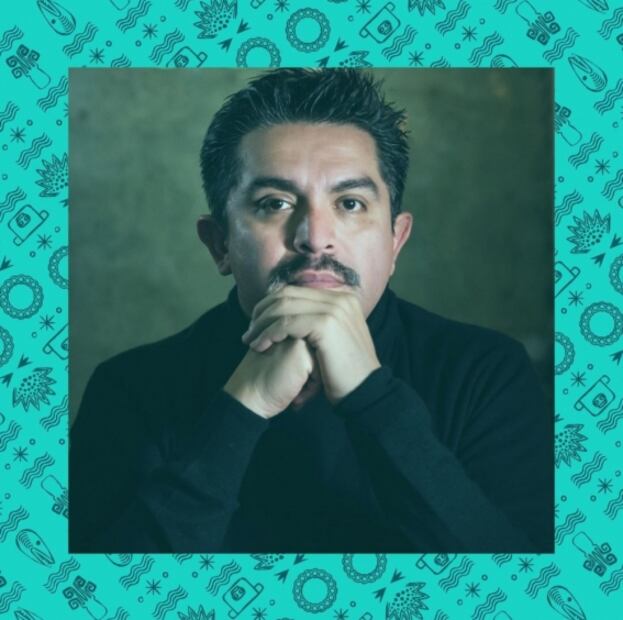 Roberto Ruíz lleva la cocina del Pacífico a España con "Barracuda"