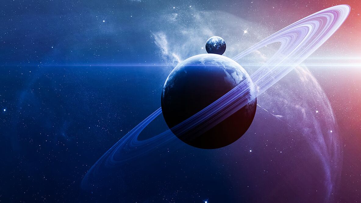 Cómo se detecta un “planeta océano”