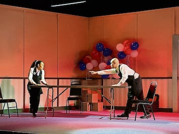 El DramaFest alcanza su edición número diez con nueva batuta