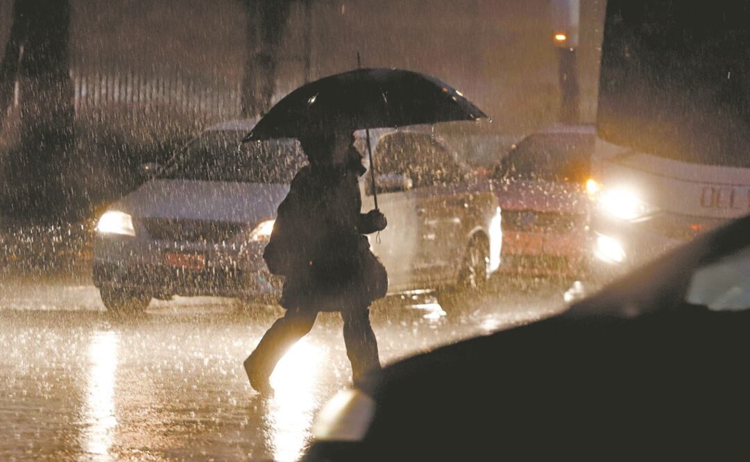 Foto: archivo/EL UNIVERSAL